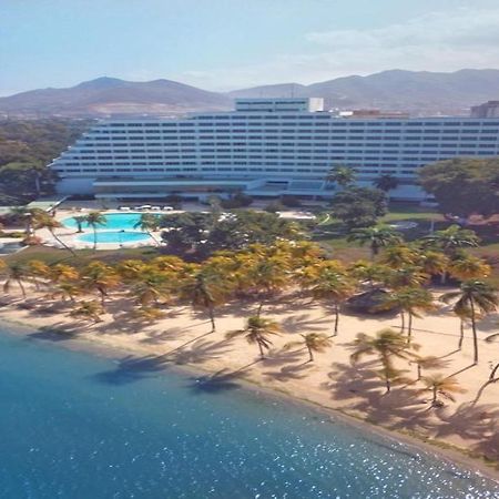 Paradise Puerto La Cruz Zewnętrze zdjęcie