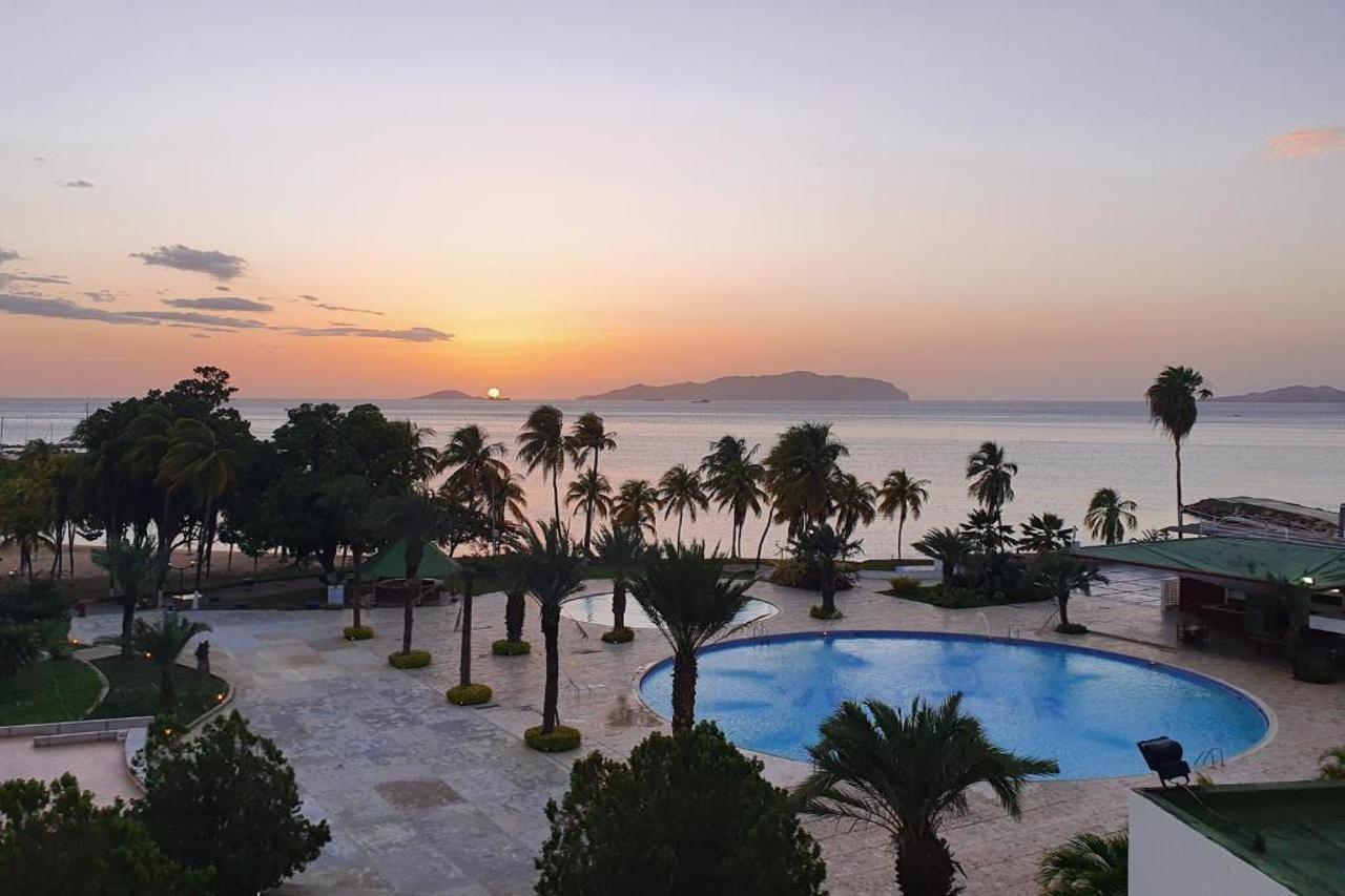 Paradise Puerto La Cruz Zewnętrze zdjęcie
