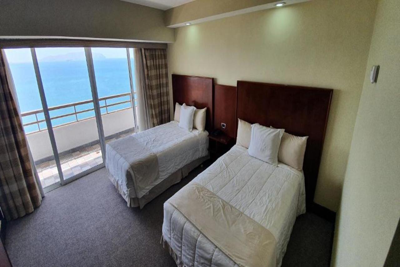 Paradise Puerto La Cruz Zewnętrze zdjęcie