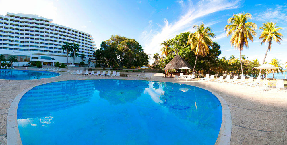 Paradise Puerto La Cruz Zewnętrze zdjęcie